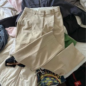 Wilfred Effortless Pant!